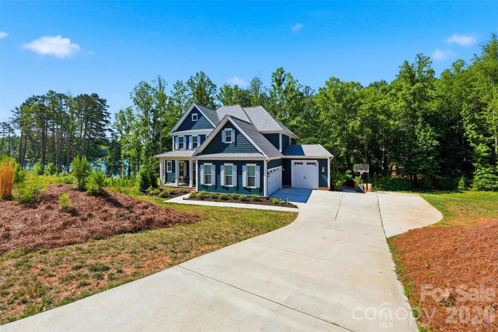 931 Cornelius Road - Photo 2