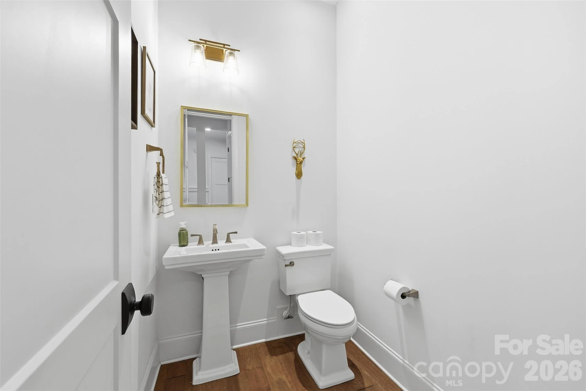 931 Cornelius Road - Photo 20