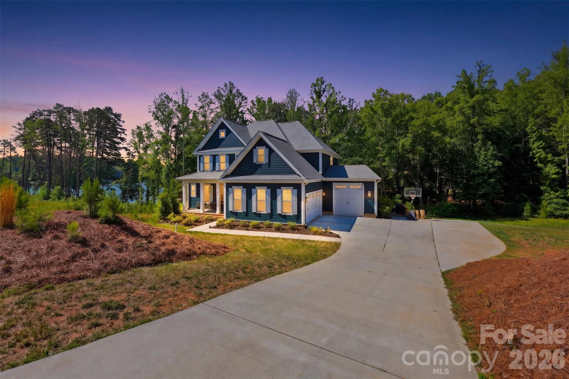 931 Cornelius Road - Photo 3