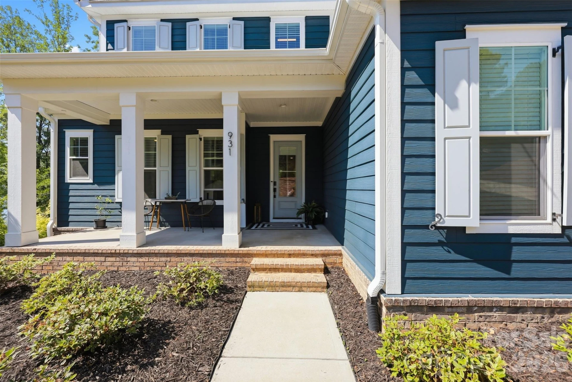 931 Cornelius Road - Photo 4