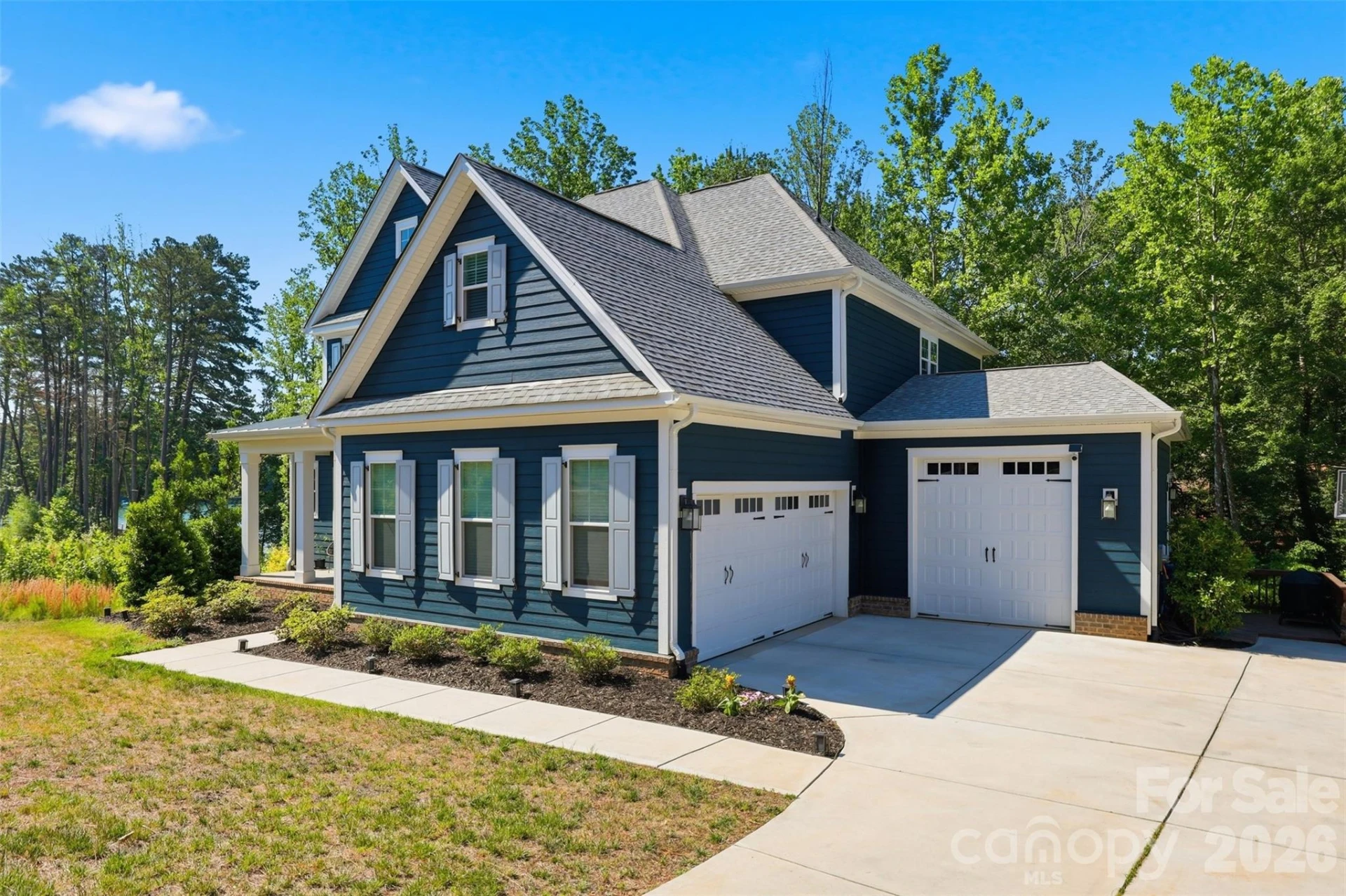 931 Cornelius Road - Photo 34
