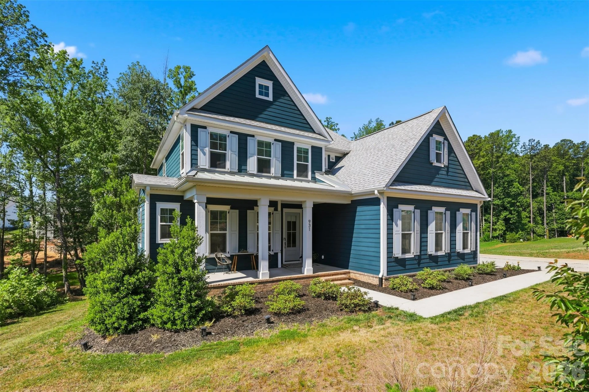 931 Cornelius Road - Photo 35