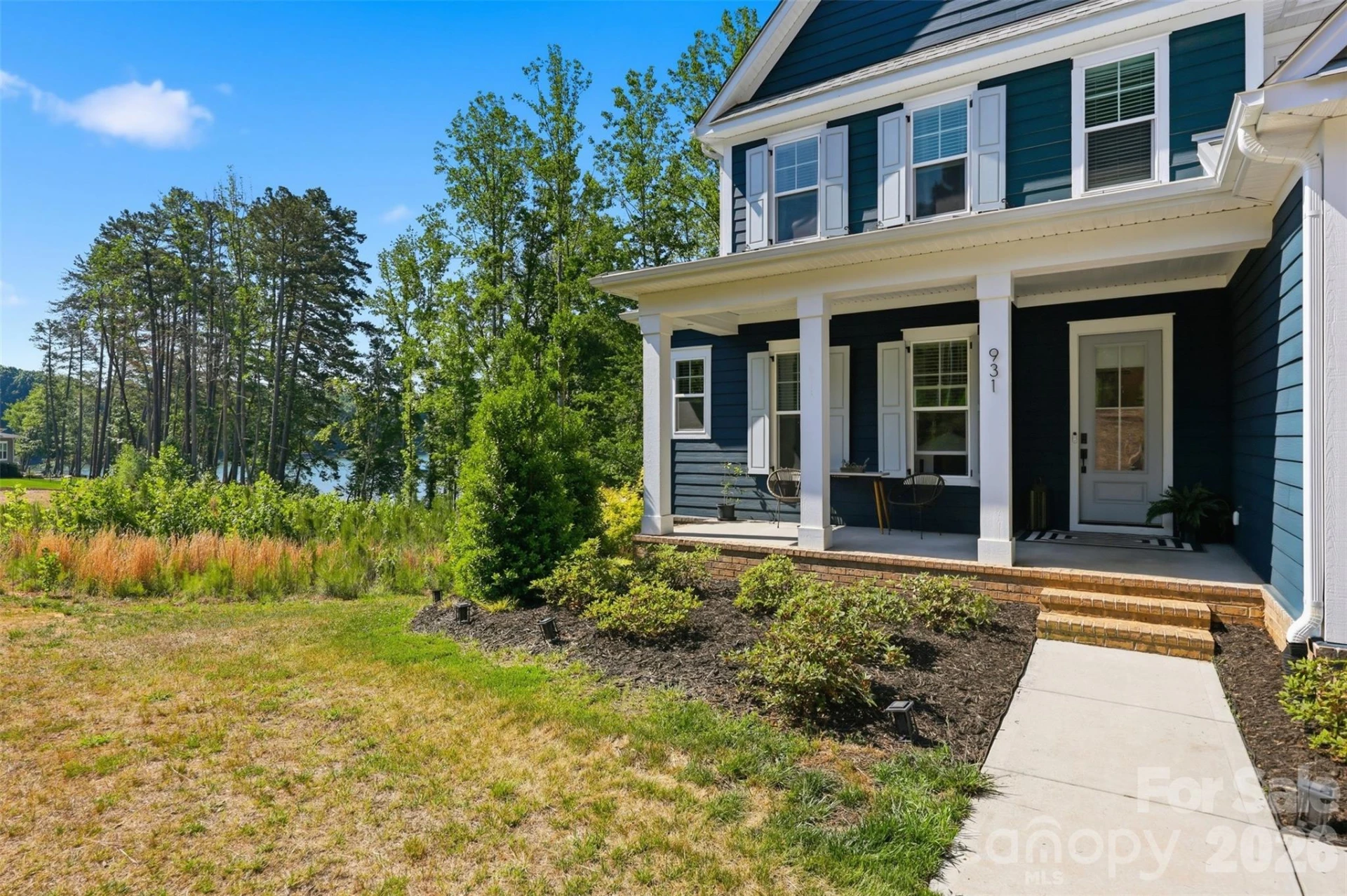 931 Cornelius Road - Photo 36