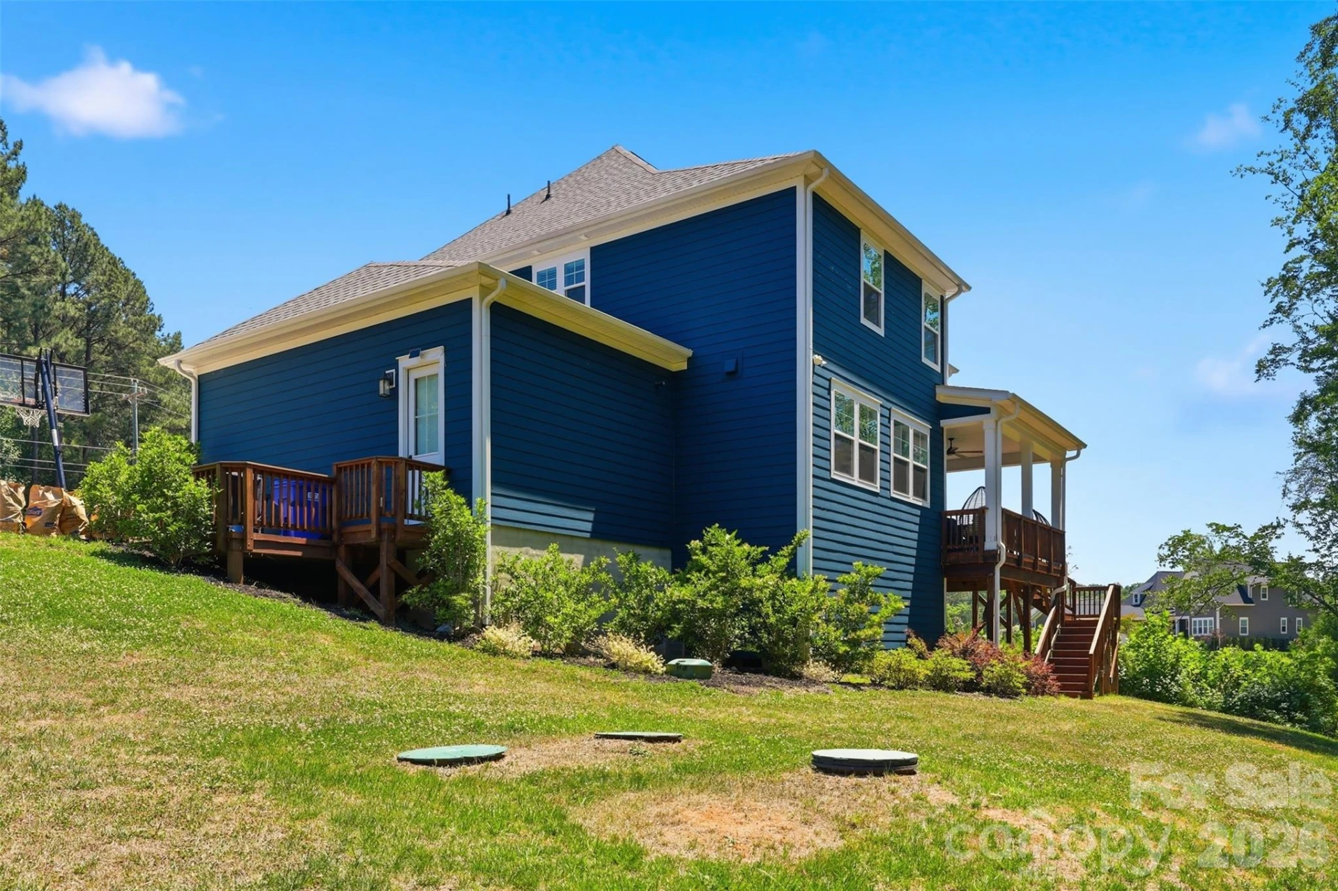 931 Cornelius Road - Photo 40