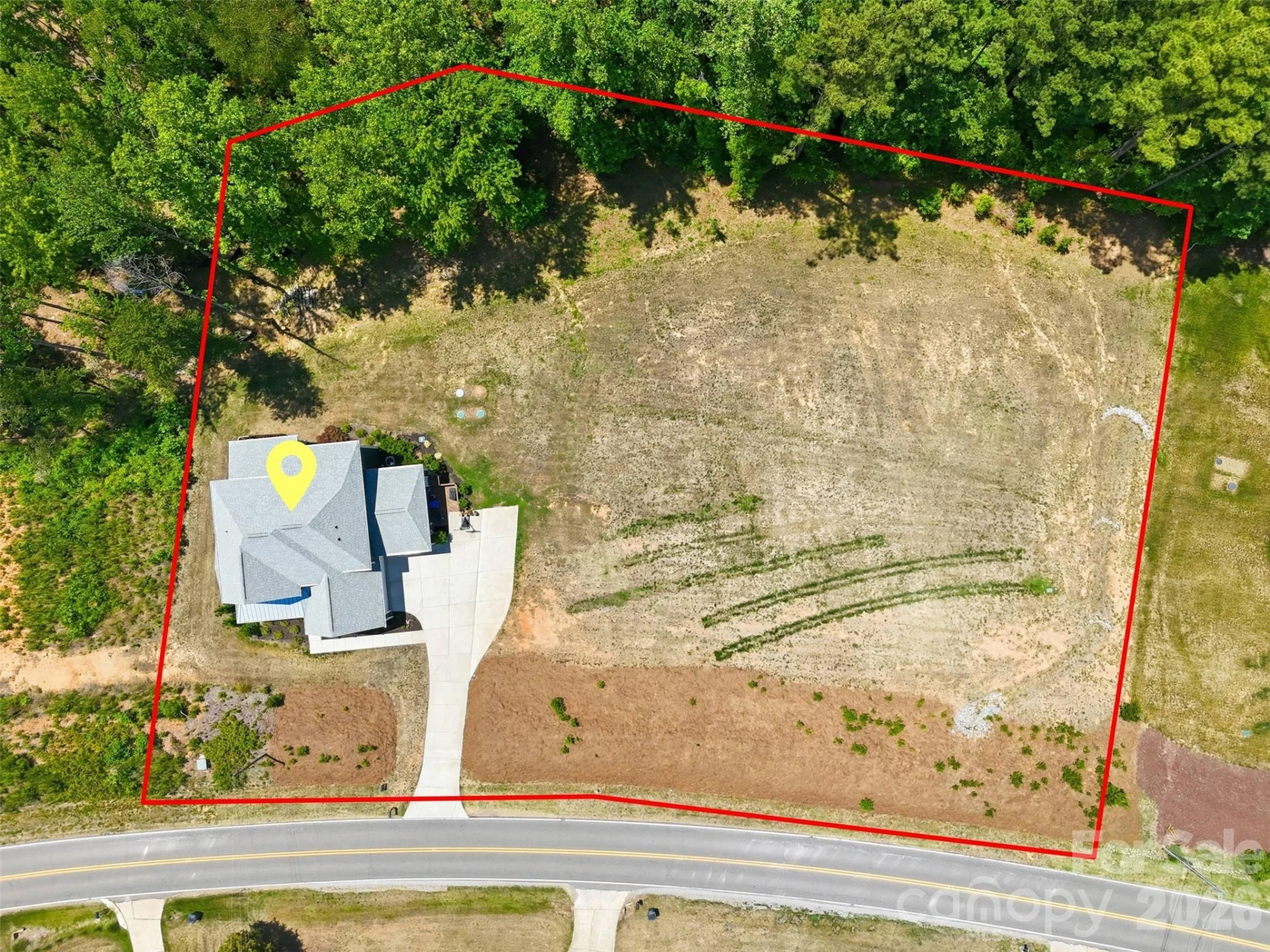 931 Cornelius Road - Photo 44