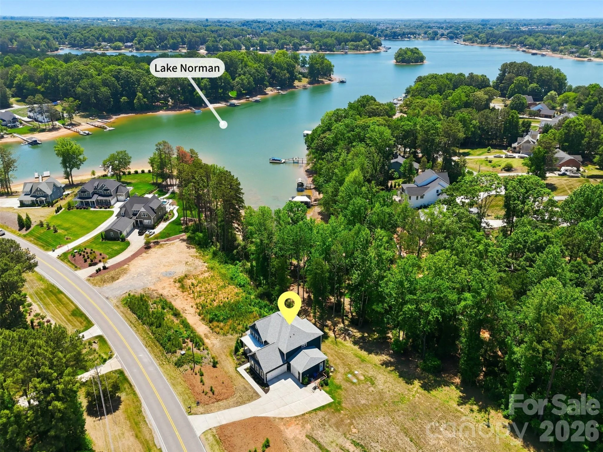 931 Cornelius Road - Photo 45