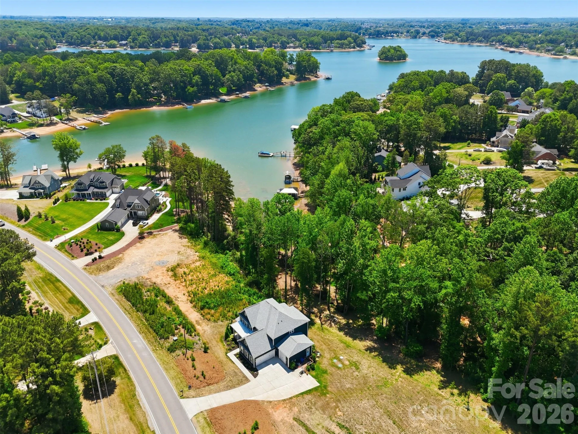 931 Cornelius Road - Photo 46