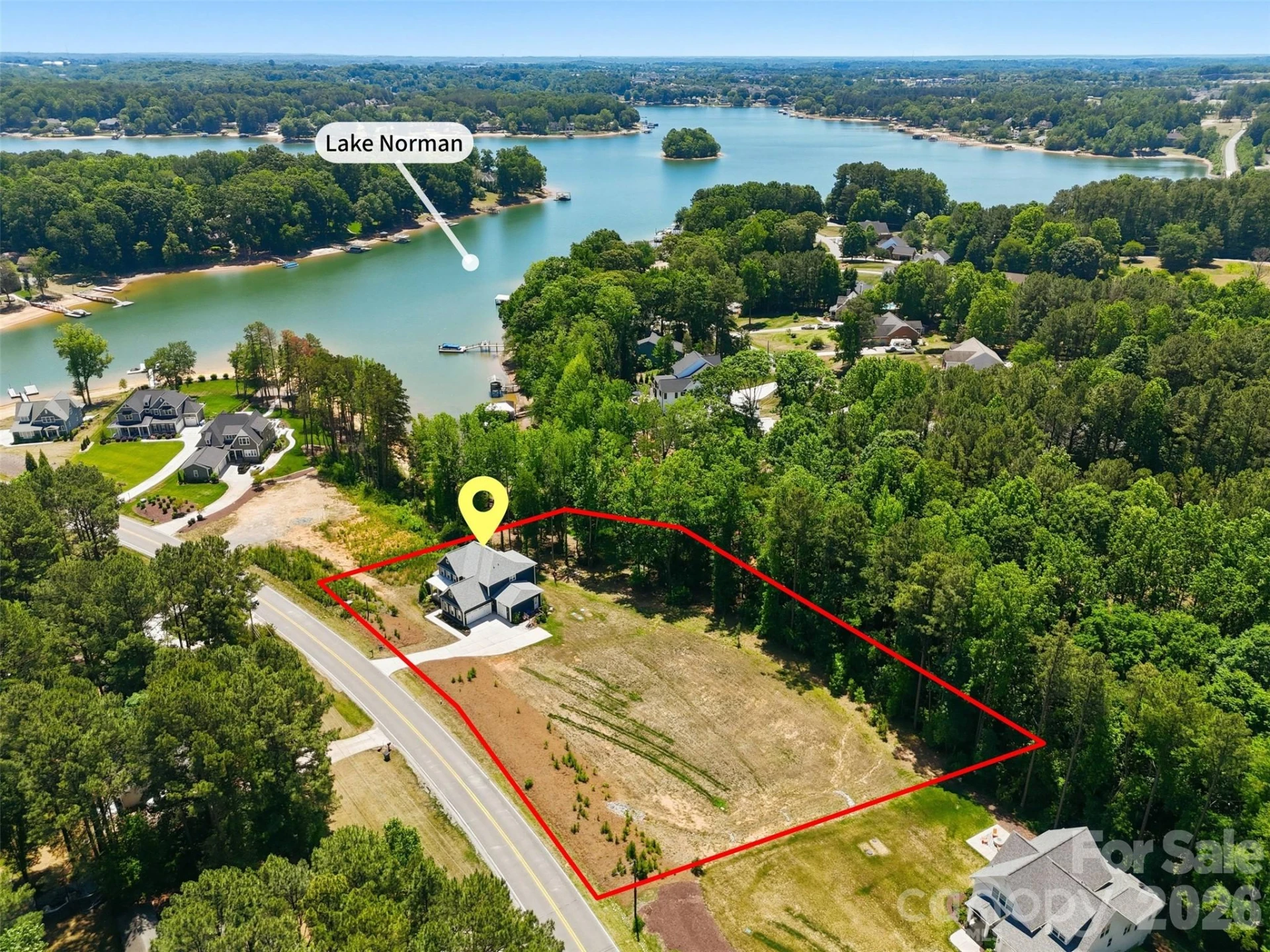 931 Cornelius Road - Photo 47
