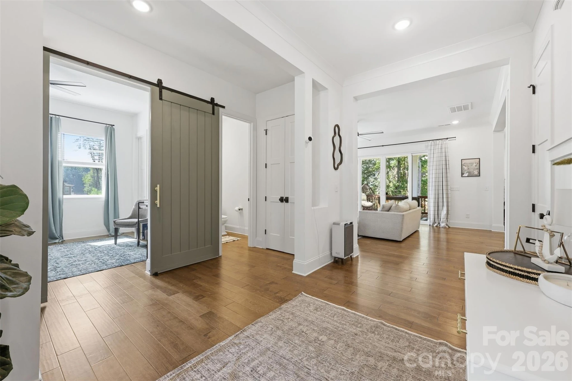 931 Cornelius Road - Photo 6