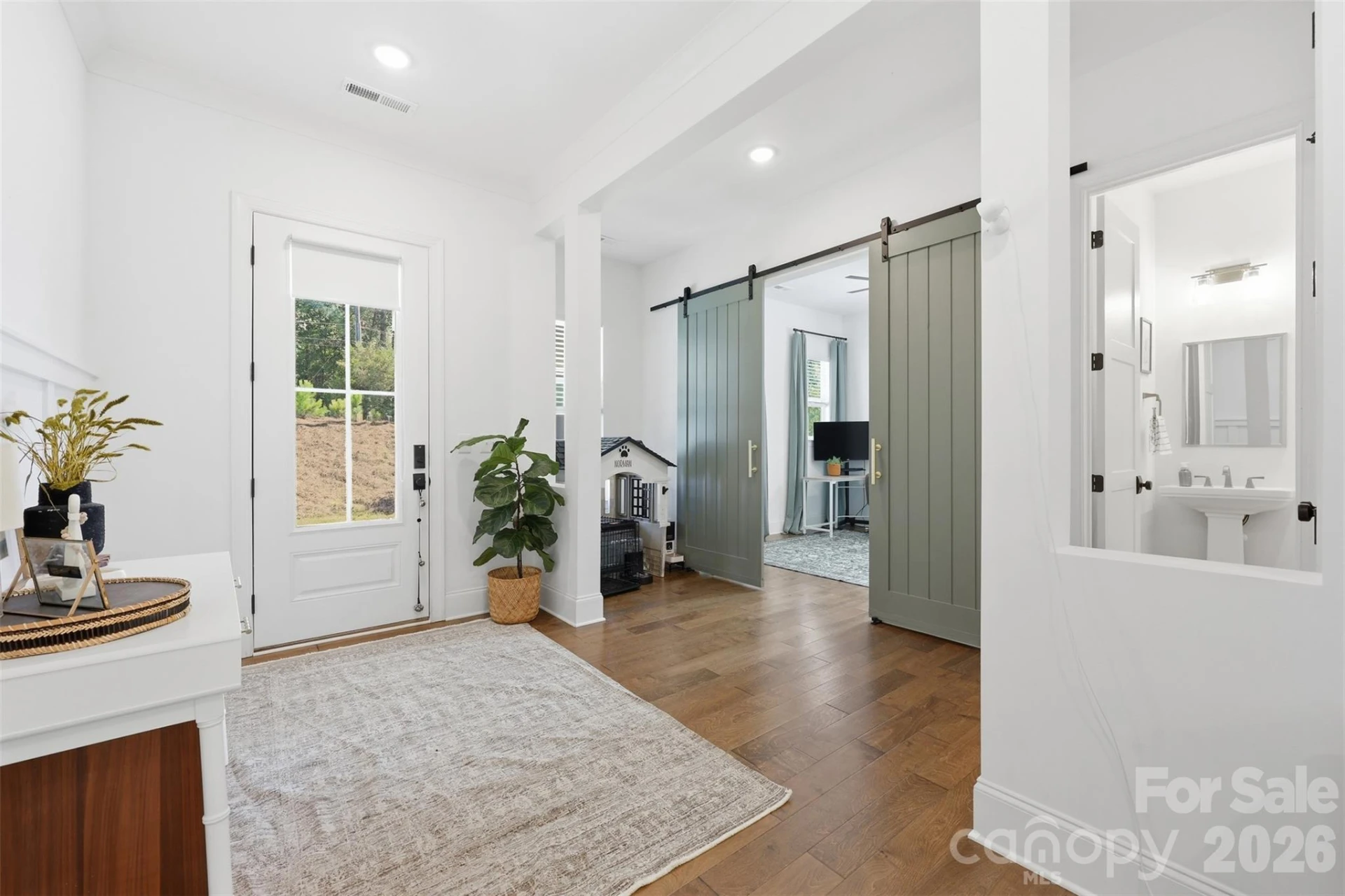 931 Cornelius Road - Photo 7