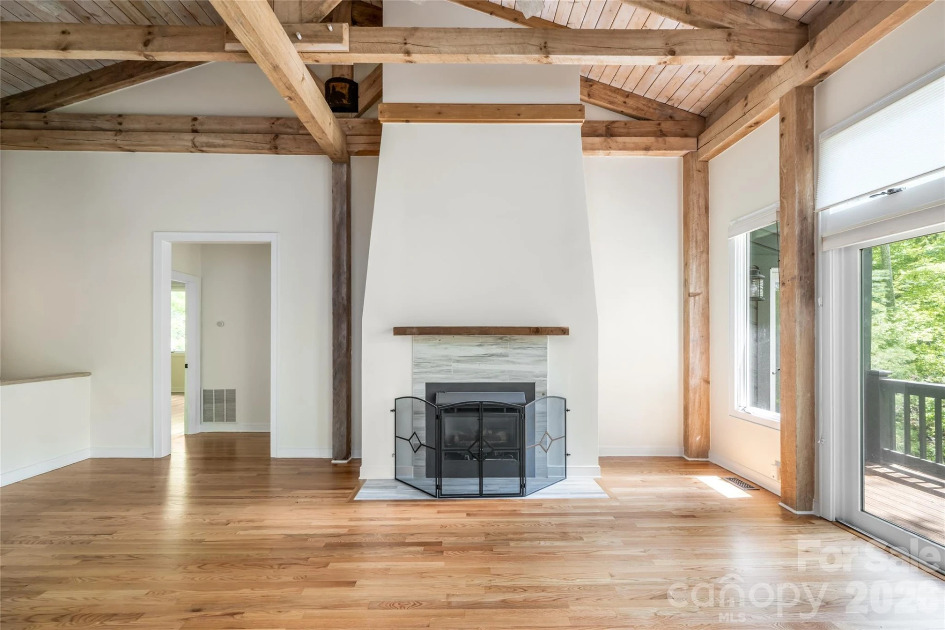 201 Covewood Trail - Photo 2