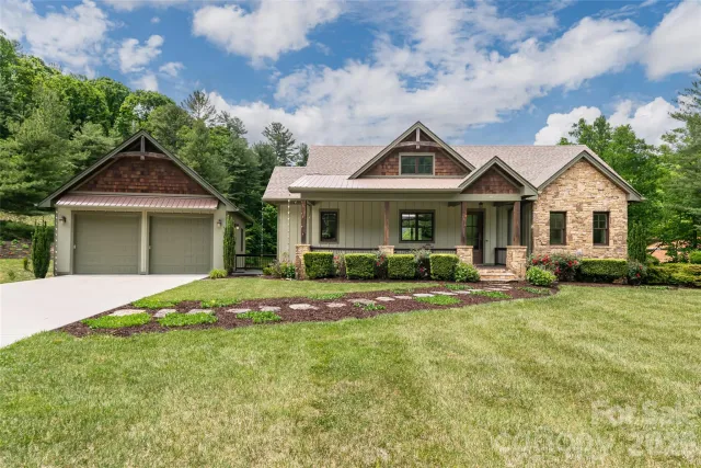 44 Woodland Aster Way, Asheville, NC, 28804