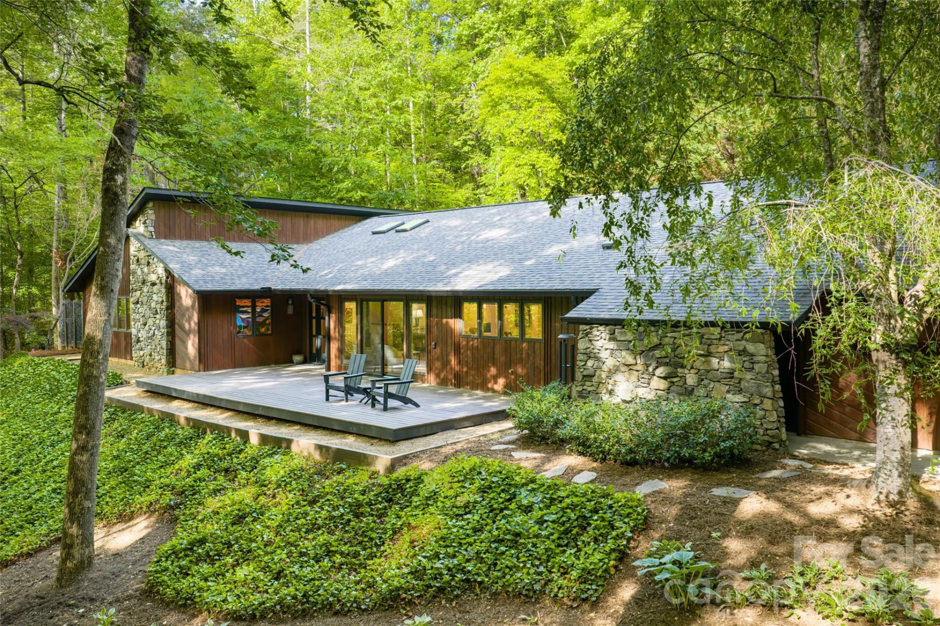 144 Sondley Parkway - Photo 47