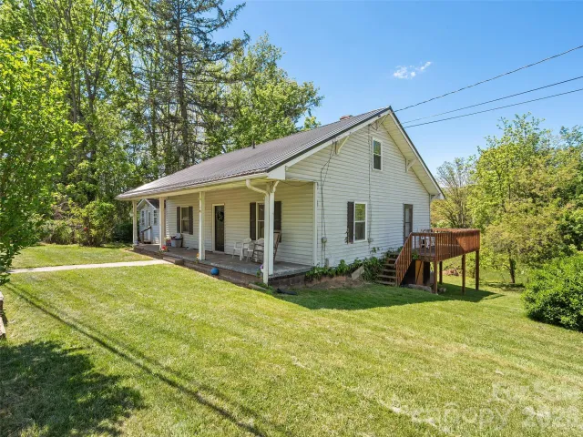 1121 Canton Road, Canton, NC, 28716
