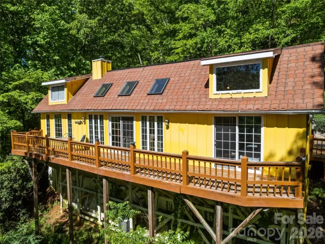 969 Mountain View Drive, Maggie Valley, NC, 28751