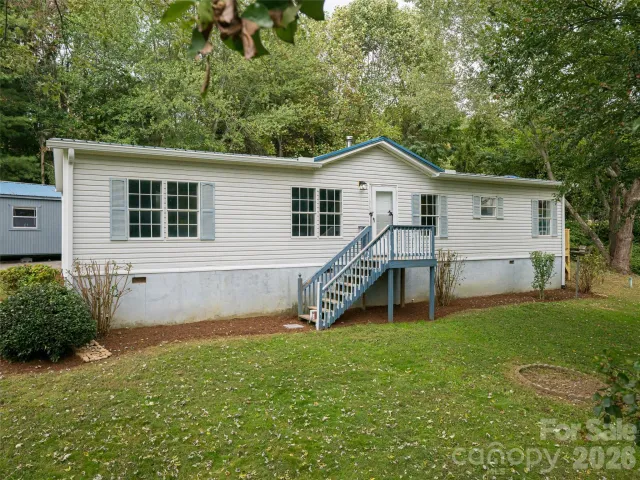 101 Heather Drive, Asheville, NC, 28806