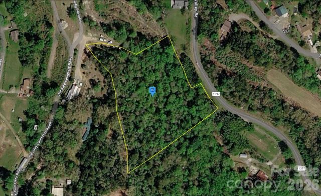 500 Hensley Cemetery Road, Whittier, NC, 28789