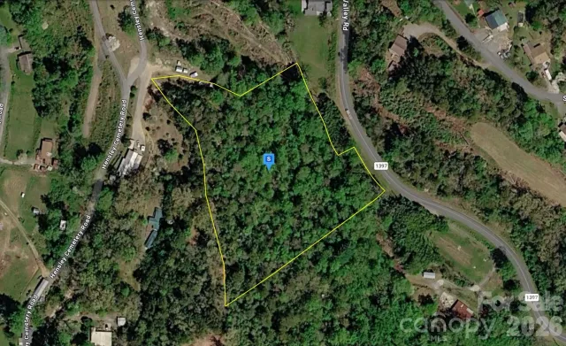 500 Hensley Cemetery Road, Whittier, NC, 28789