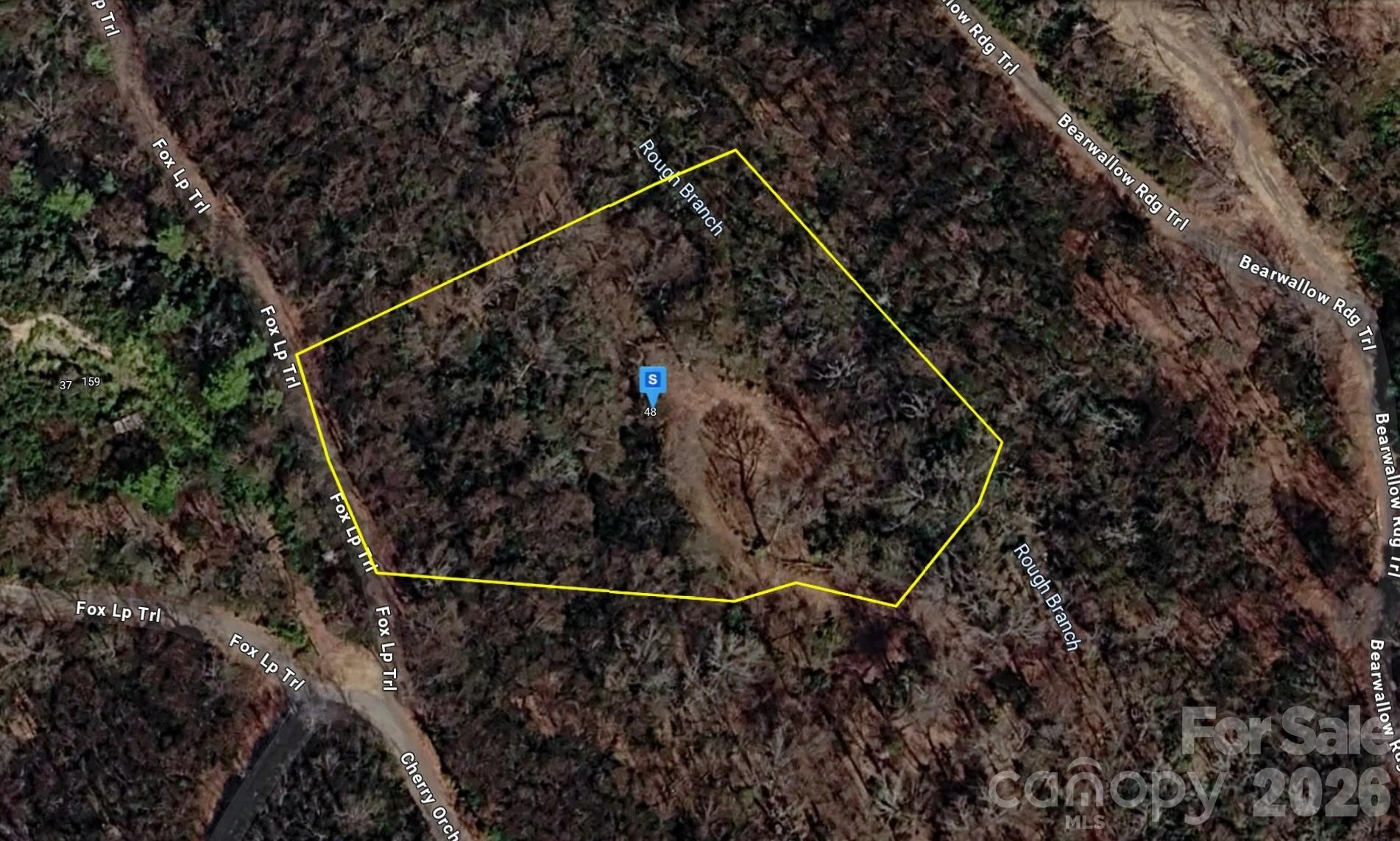 48 Black Rock Ranch Road