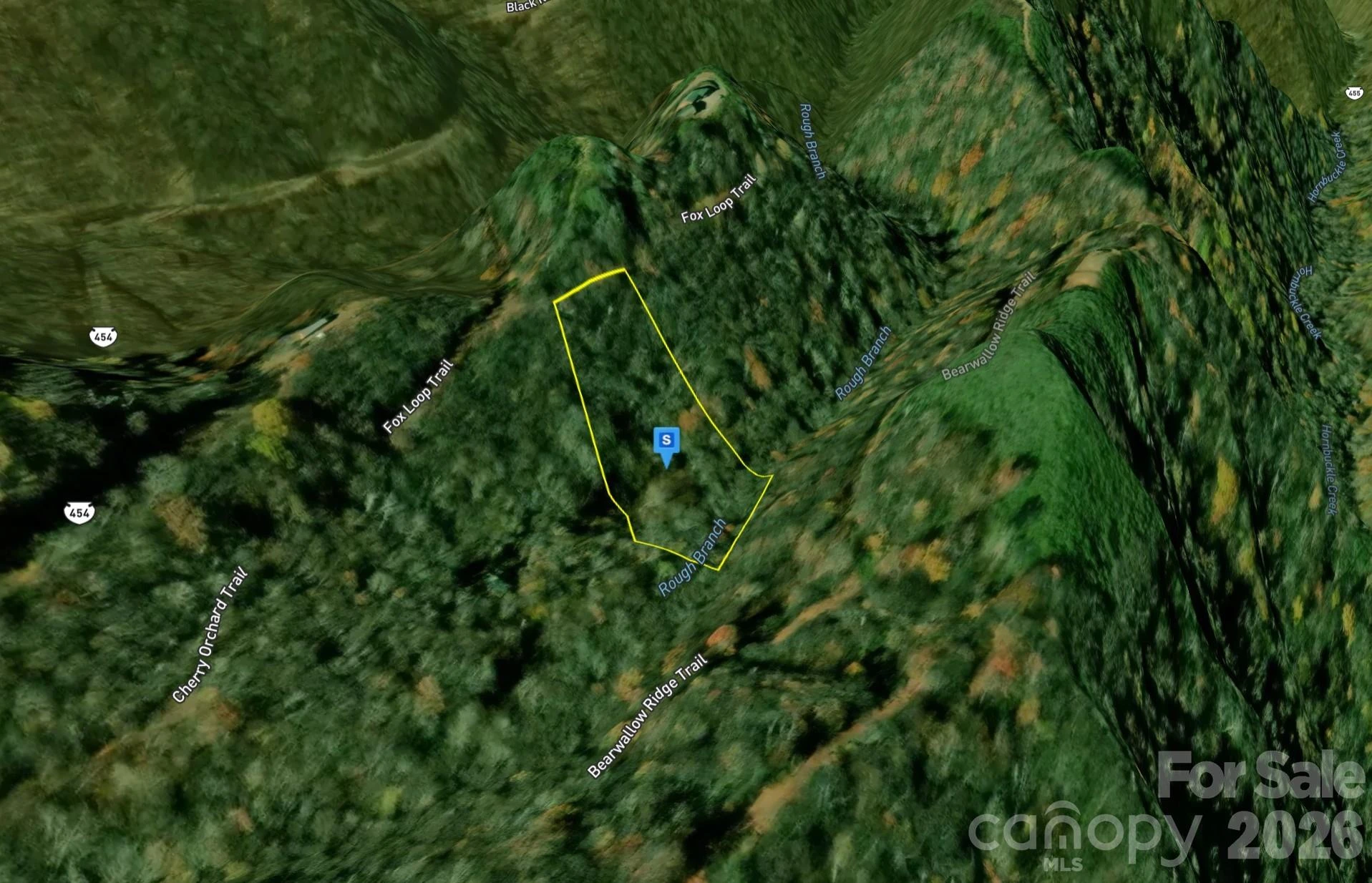 48 Black Rock Ranch Road - Photo 2