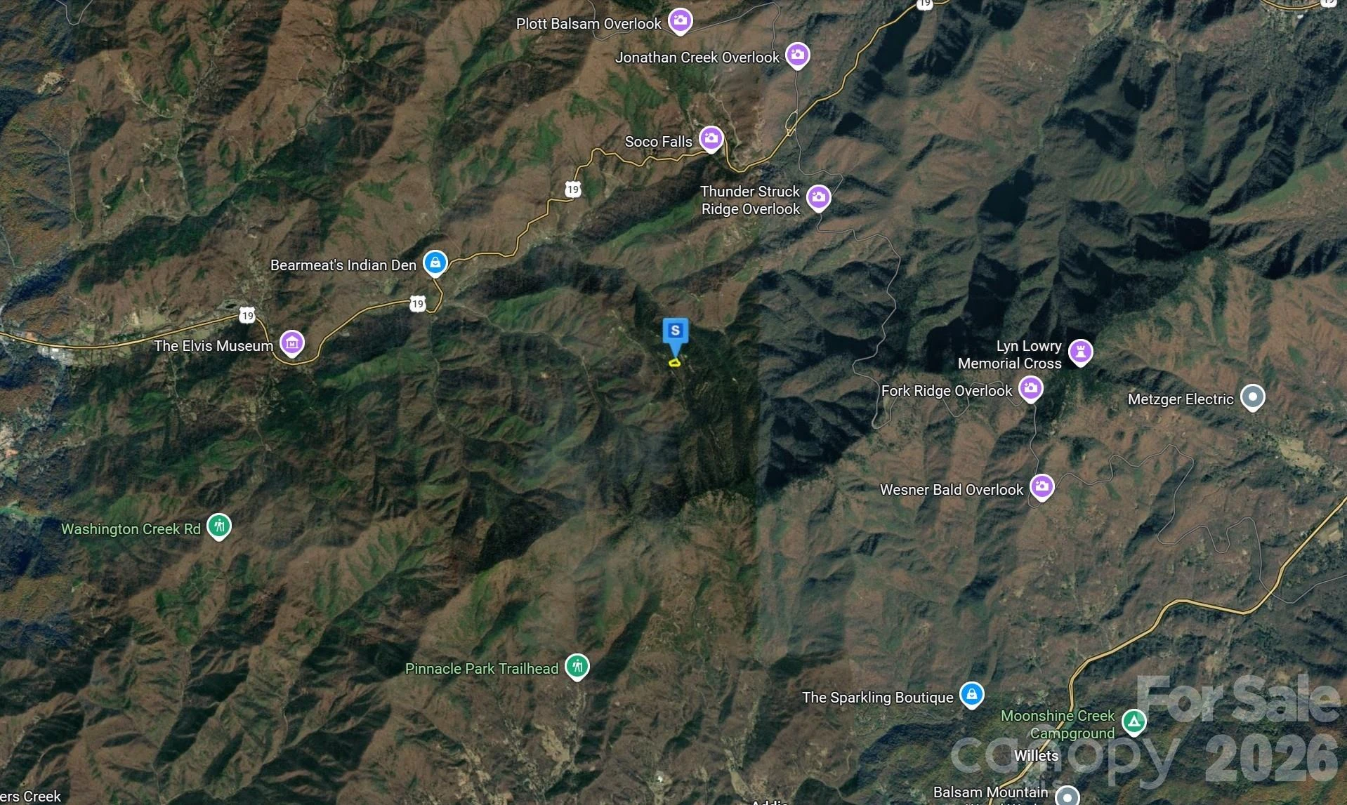48 Black Rock Ranch Road - Photo 3
