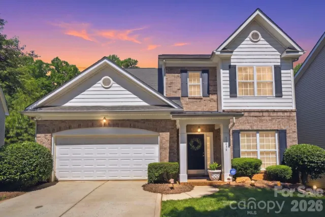 11436 Callahan Mill Drive