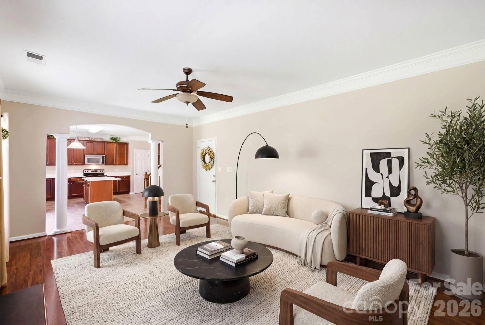 11436 Callahan Mill Drive - Photo 11