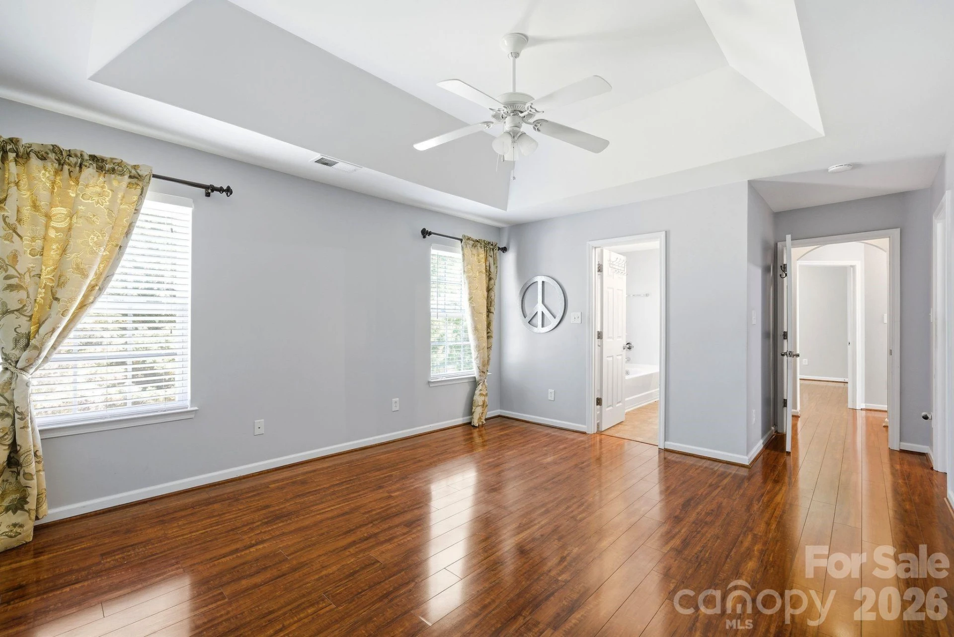11436 Callahan Mill Drive - Photo 19