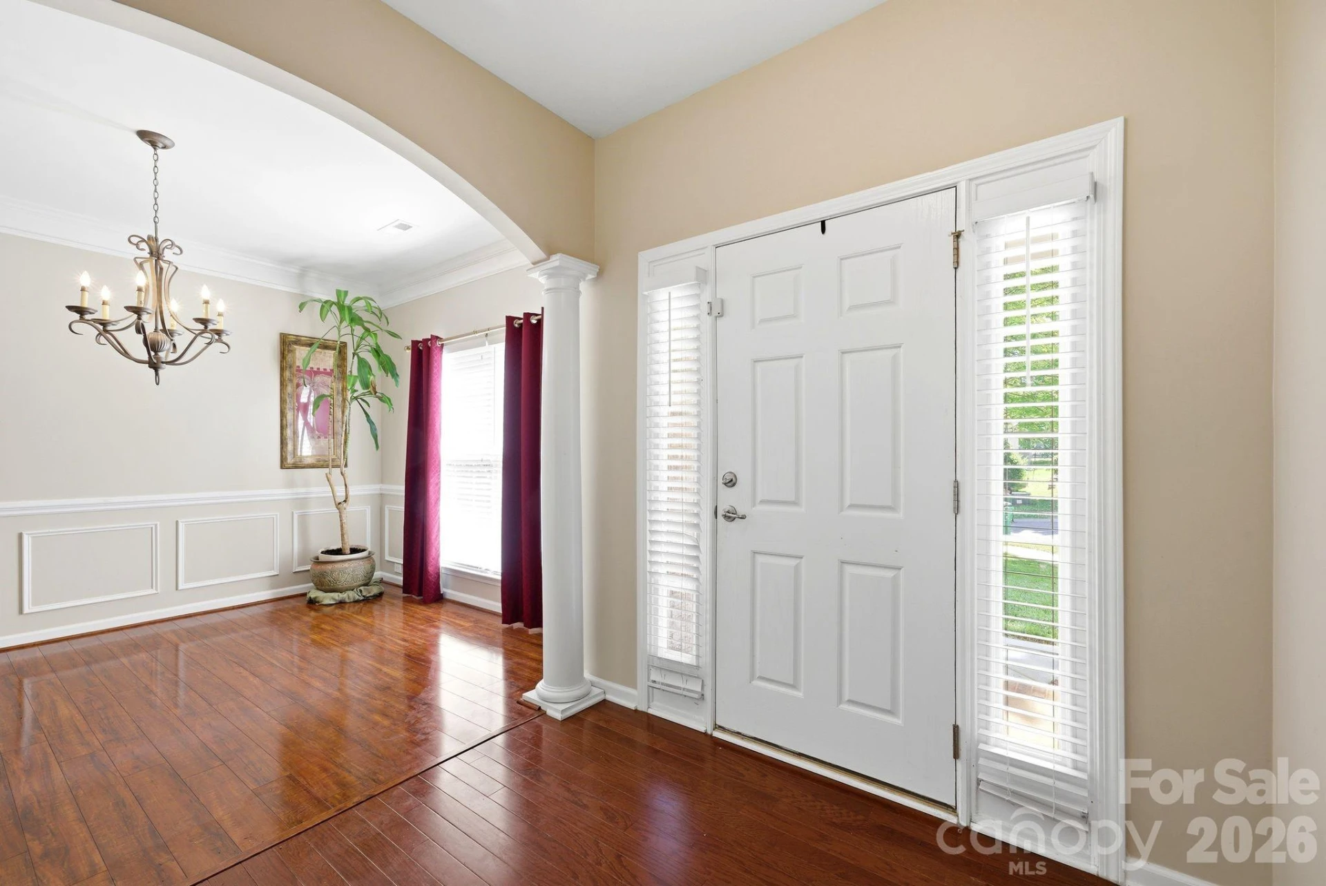 11436 Callahan Mill Drive - Photo 3