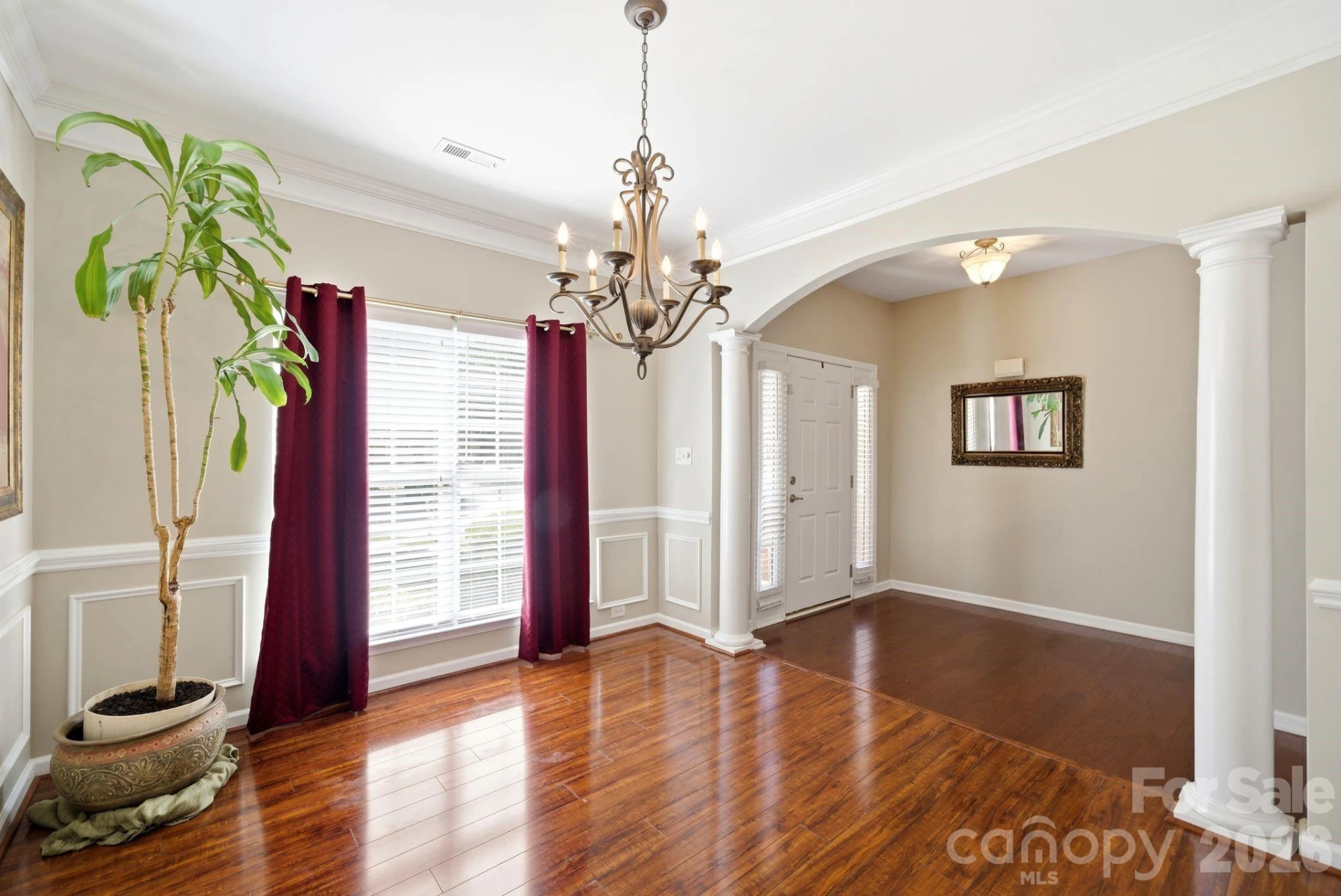 11436 Callahan Mill Drive - Photo 4