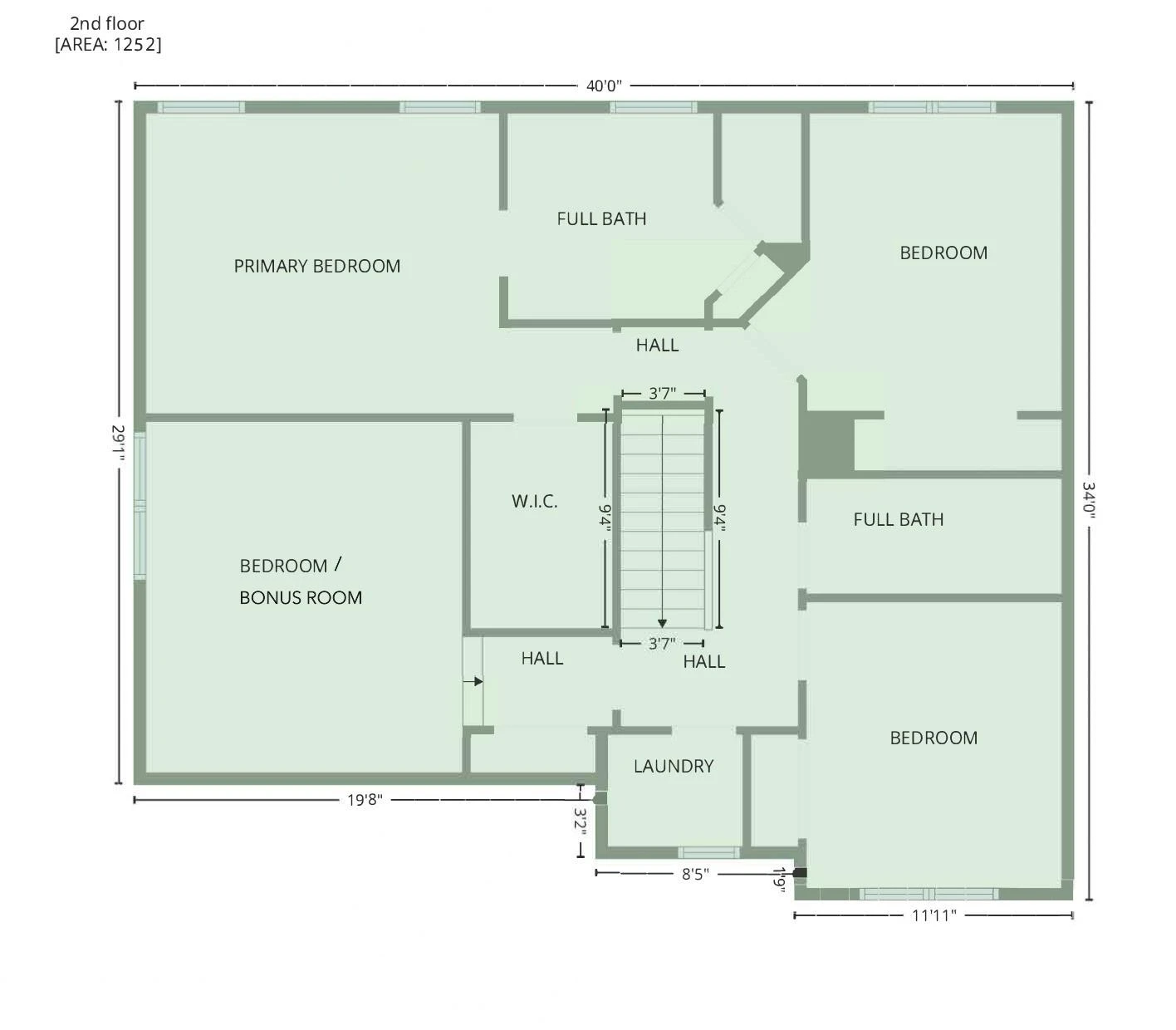 11436 Callahan Mill Drive - Photo 35