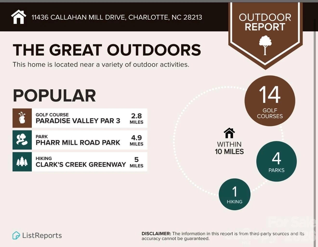 11436 Callahan Mill Drive - Photo 38