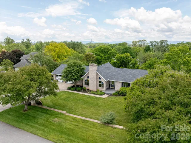 8 Scenic View Road, Weaverville, NC, 28787