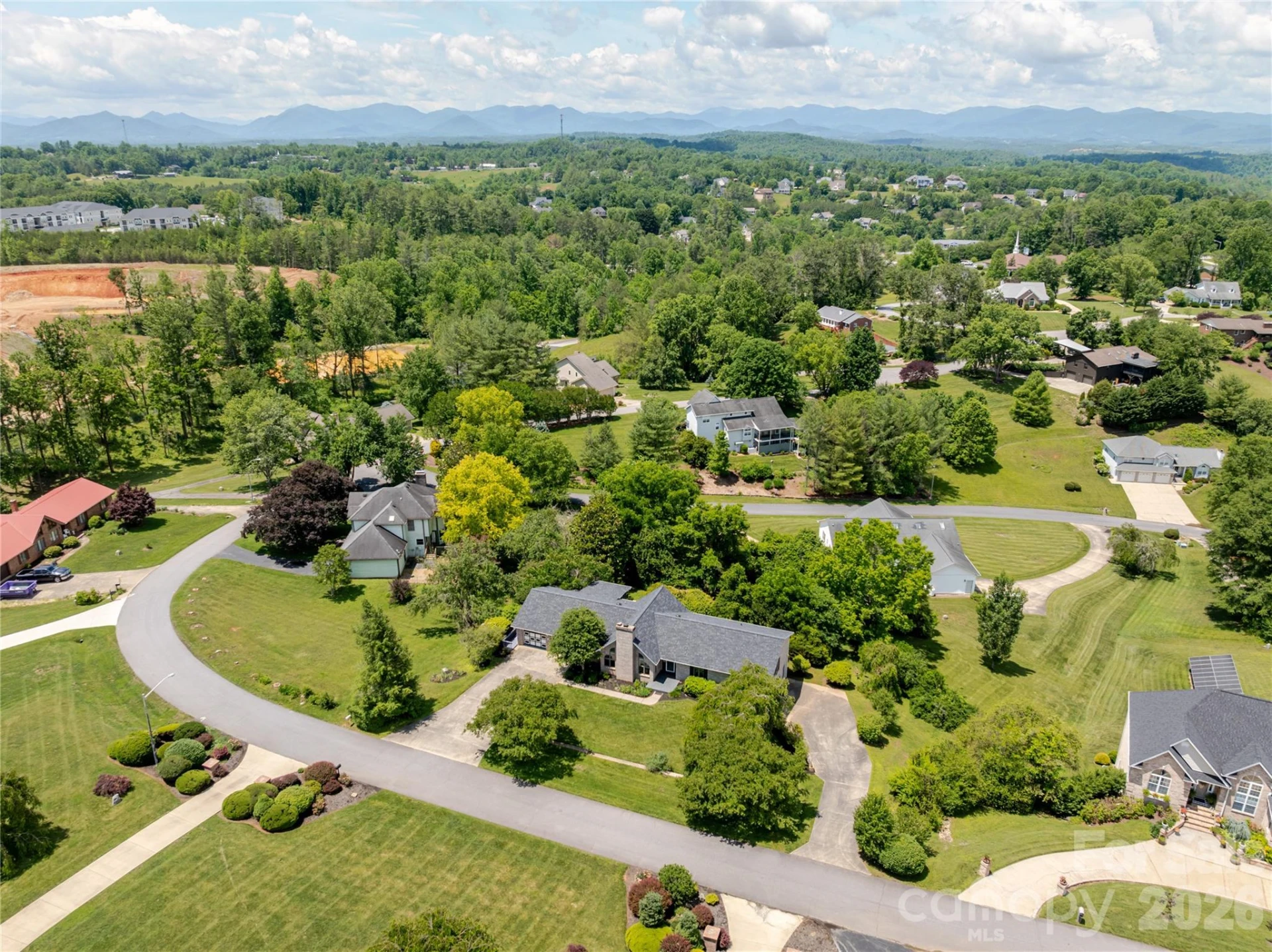 8 Scenic View Road - Photo 3