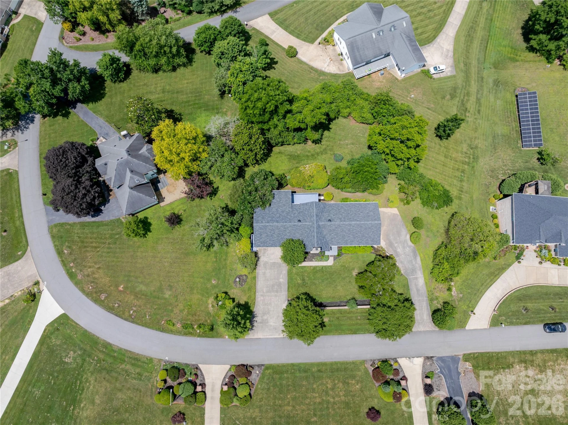 8 Scenic View Road - Photo 4