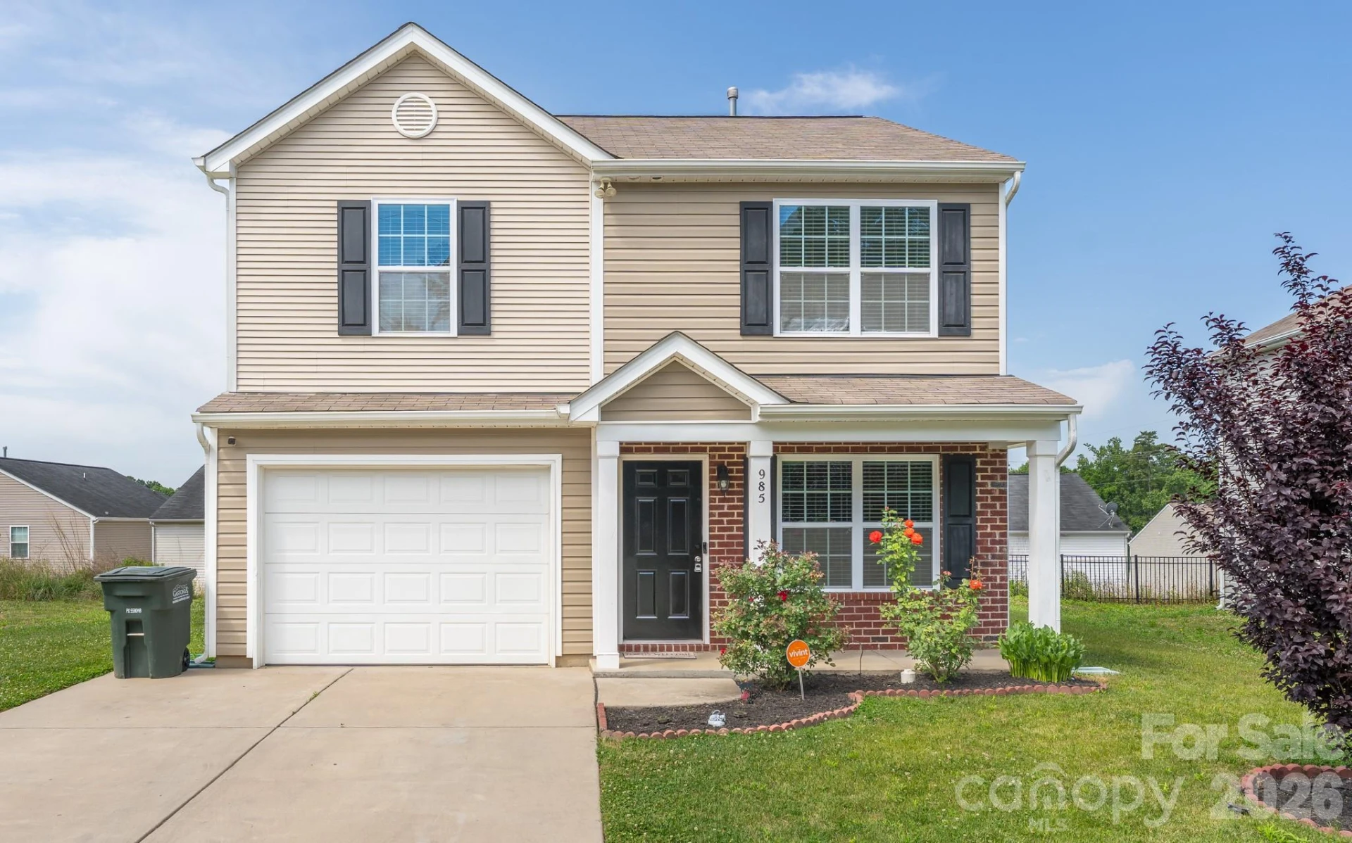 985 Sundance Drive