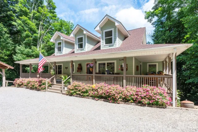 78 Spellbound Road, Waynesville, NC, 28785