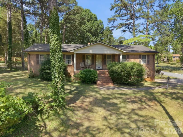 1001 Faith Road