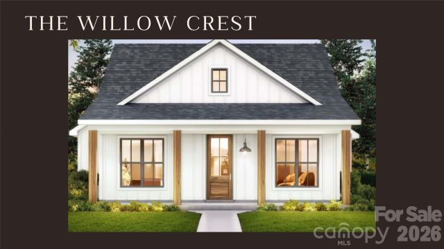 1464 Melvin Hill Road, Columbus, NC, 28722
