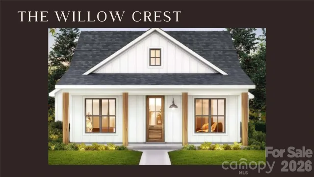 1464 Melvin Hill Road, Columbus, NC, 28722