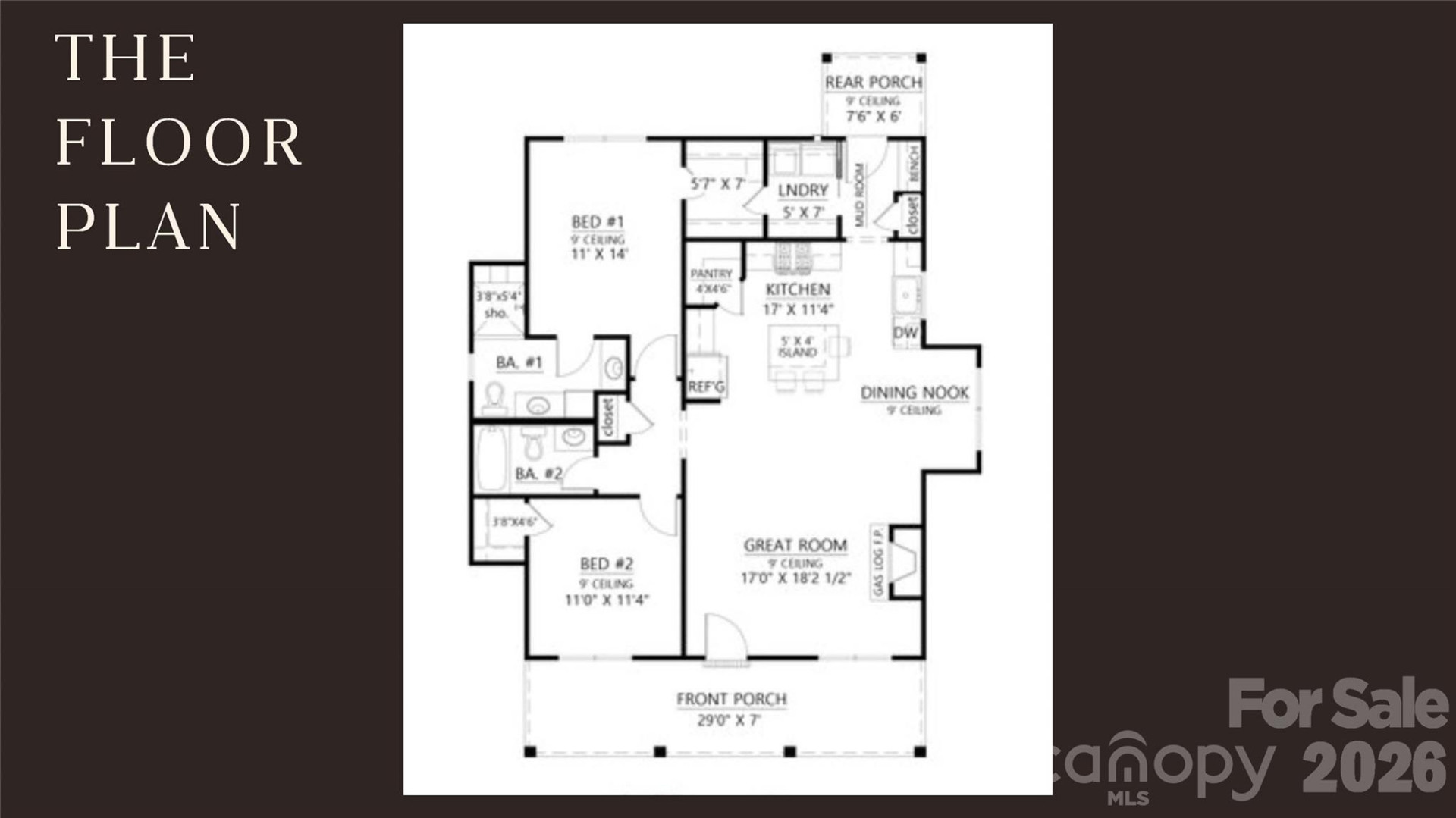 1464 Melvin Hill Road #1 - Photo 2