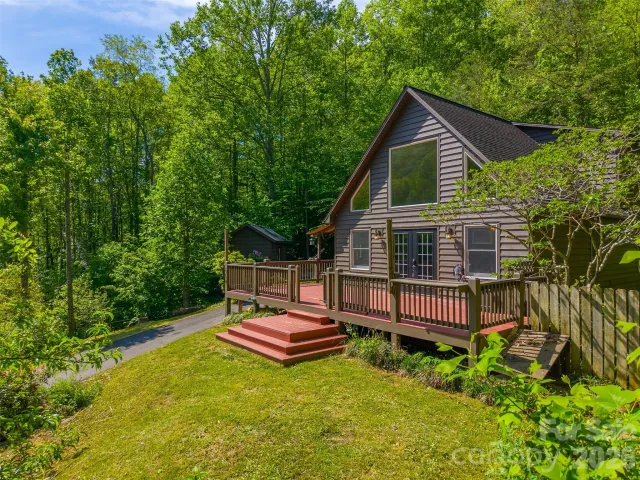110 Wyoming Drive, Sylva, NC, 28779