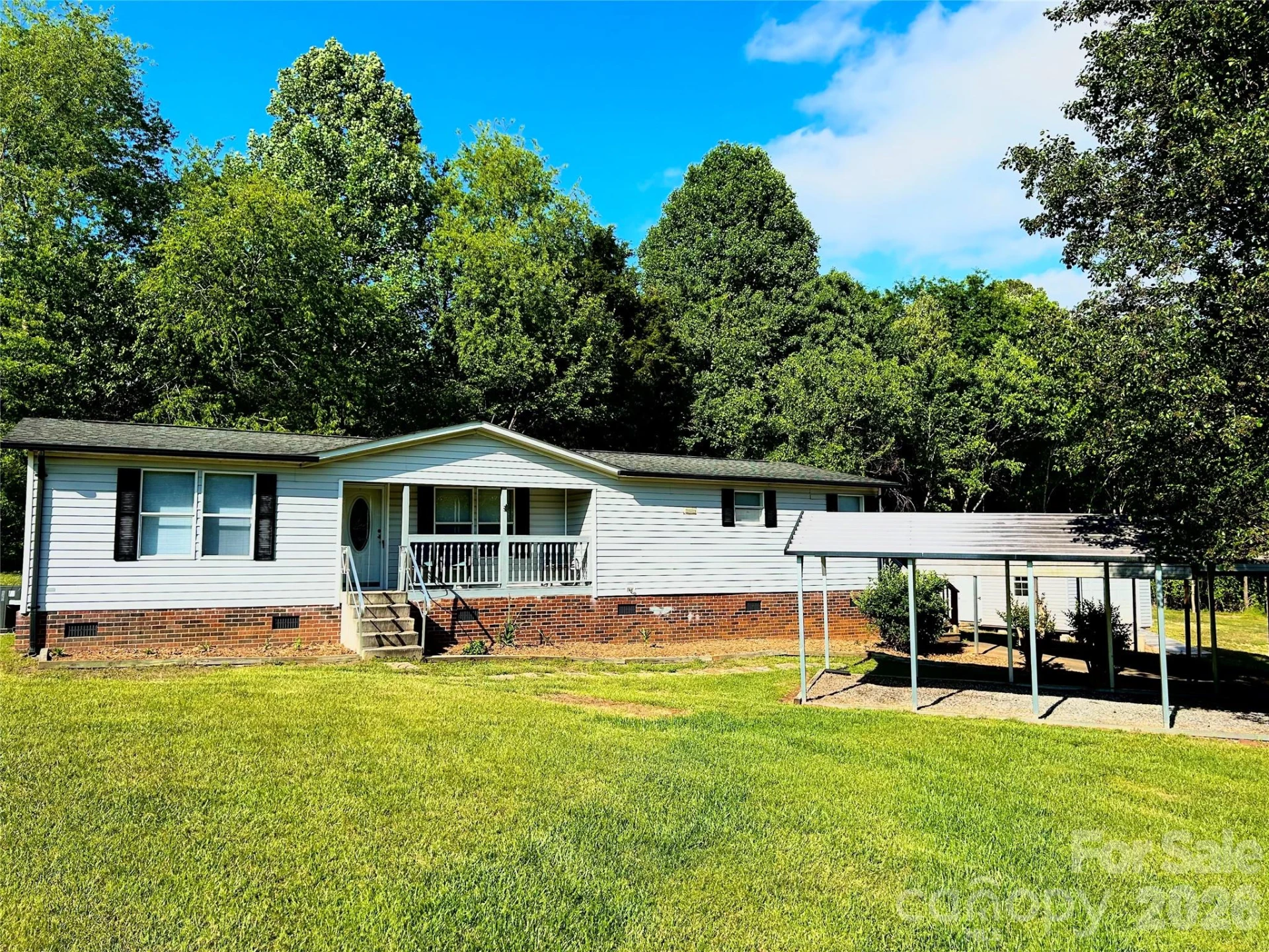 4123 Stonecreek Drive