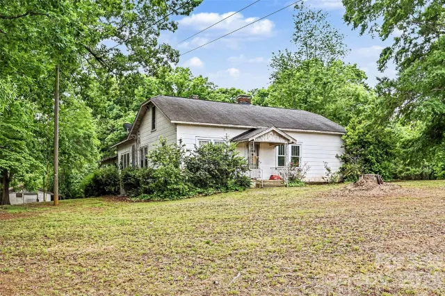 1116 Medlin Road, Monroe, NC, 28112