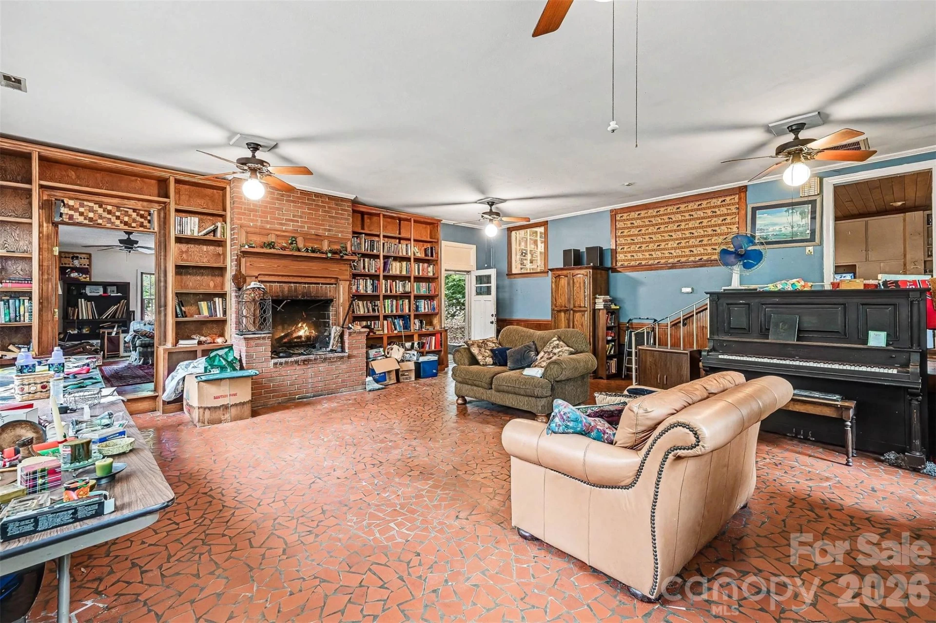 1116 Medlin Road - Photo 22