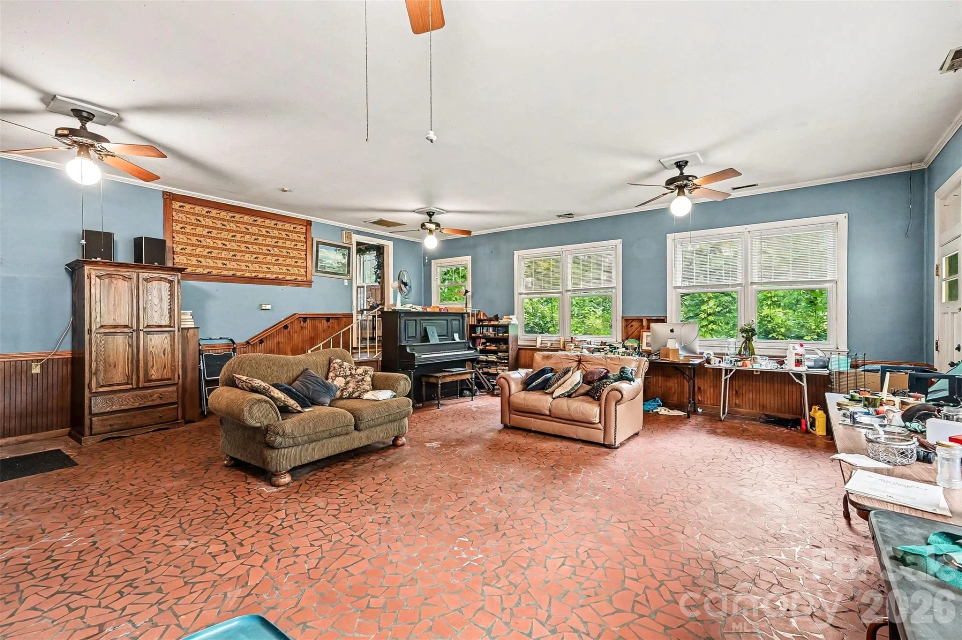 1116 Medlin Road - Photo 23
