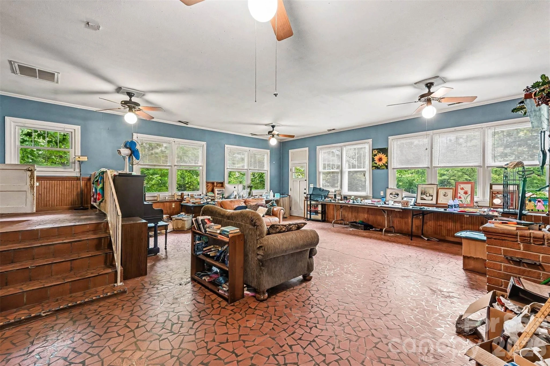 1116 Medlin Road - Photo 5