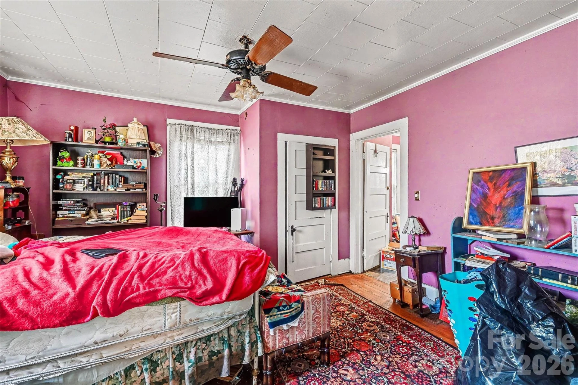 1116 Medlin Road - Photo 7