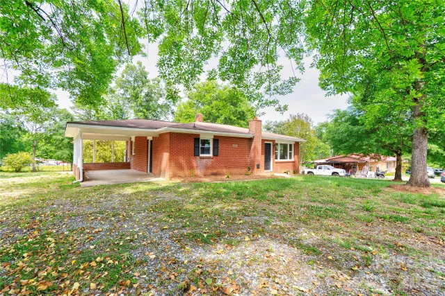 153 Greene Road, Forest City, NC, 28043
