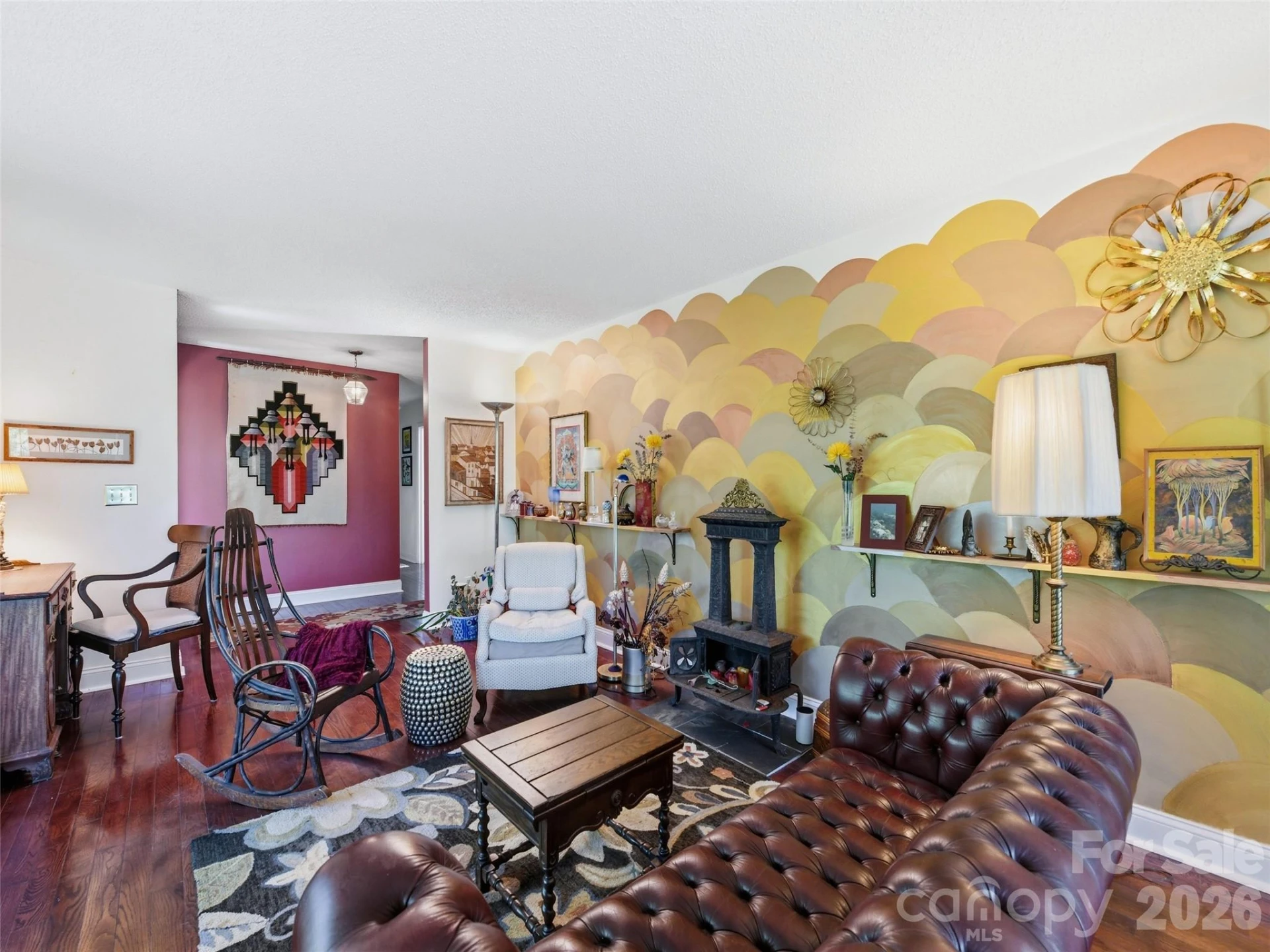 5 Sunny Ridge Drive - Photo 4